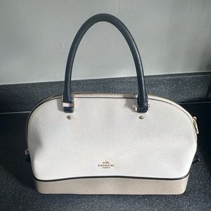 Coach small purse